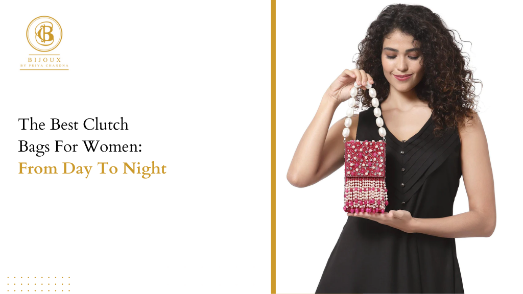 The best clutch bags shop