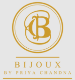 Buy Beaded Earrings Online for women | Luxury Earrings - BijouxByPriya