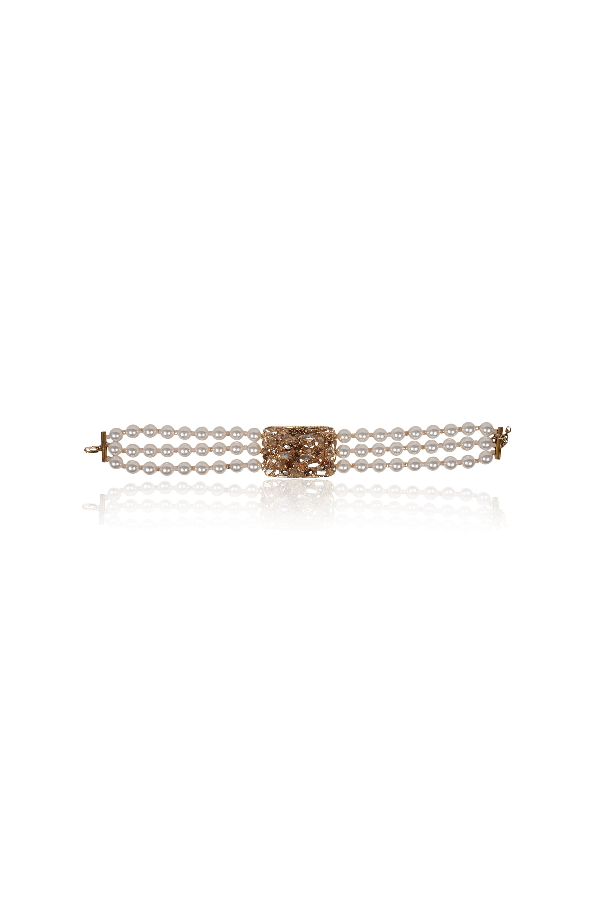 Pearl Choker