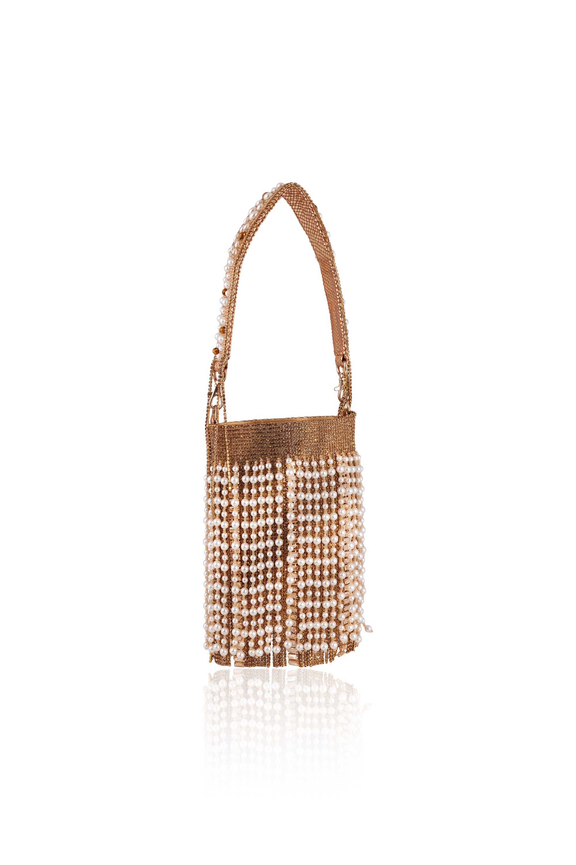 Pearl Nano Bag