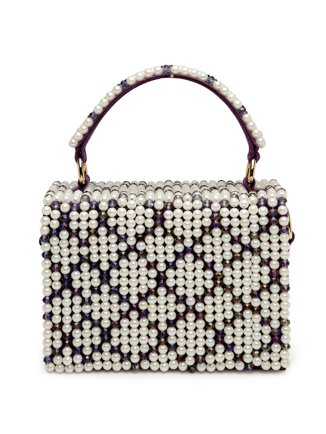 Buy pearl clutches