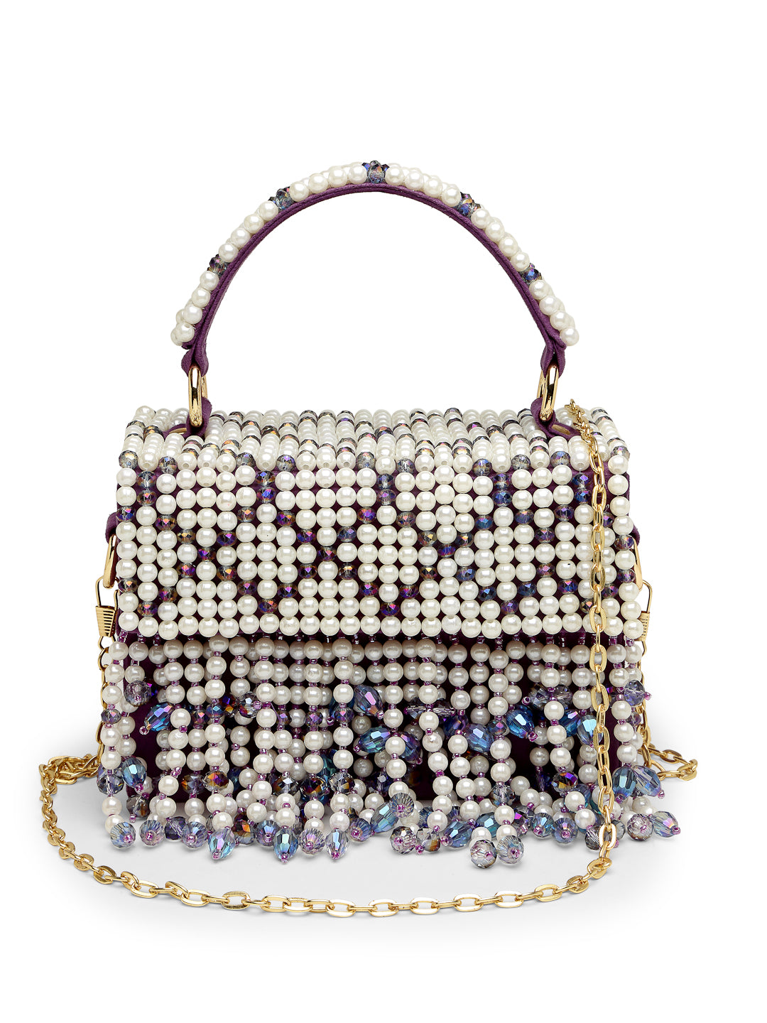 Buy pearl clutches