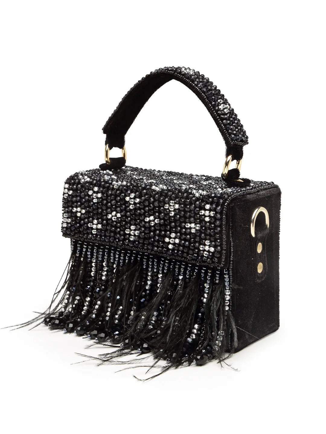 Mini Box Clutch online