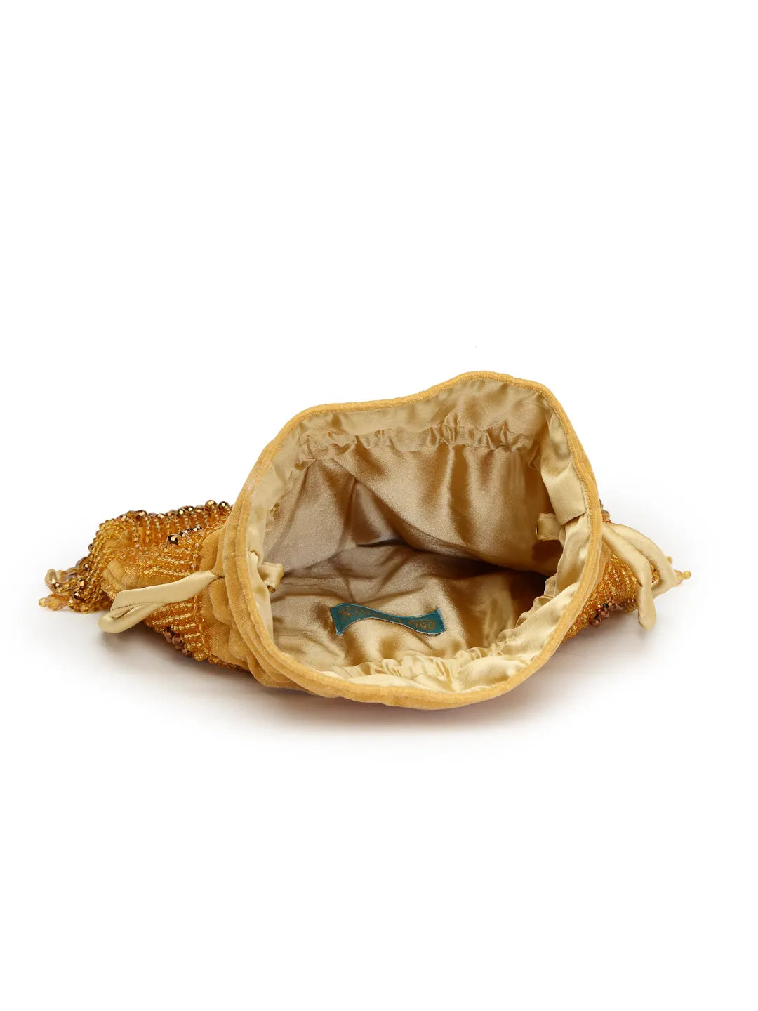 Gold Rush Potli