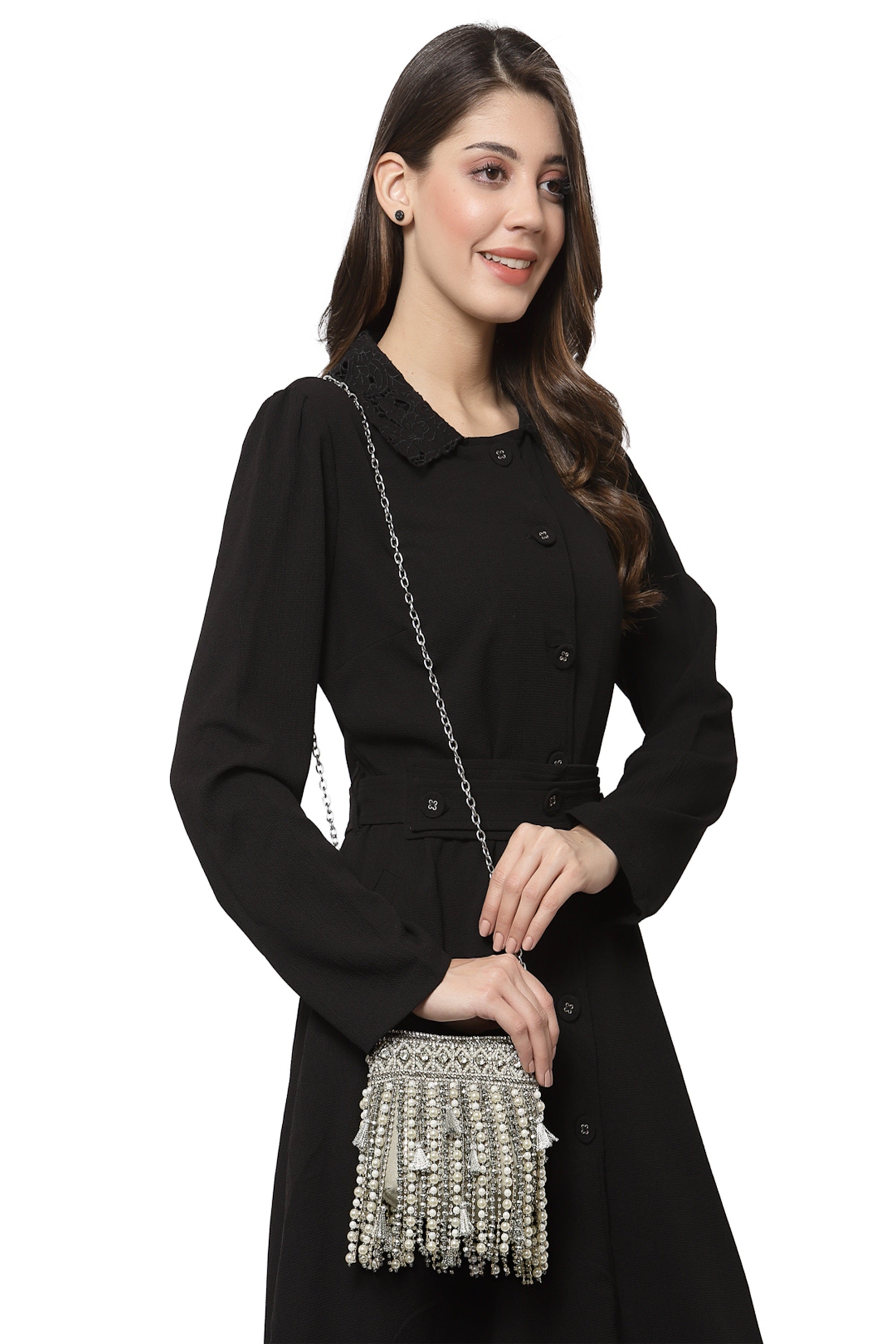 Scarlet Mini bag