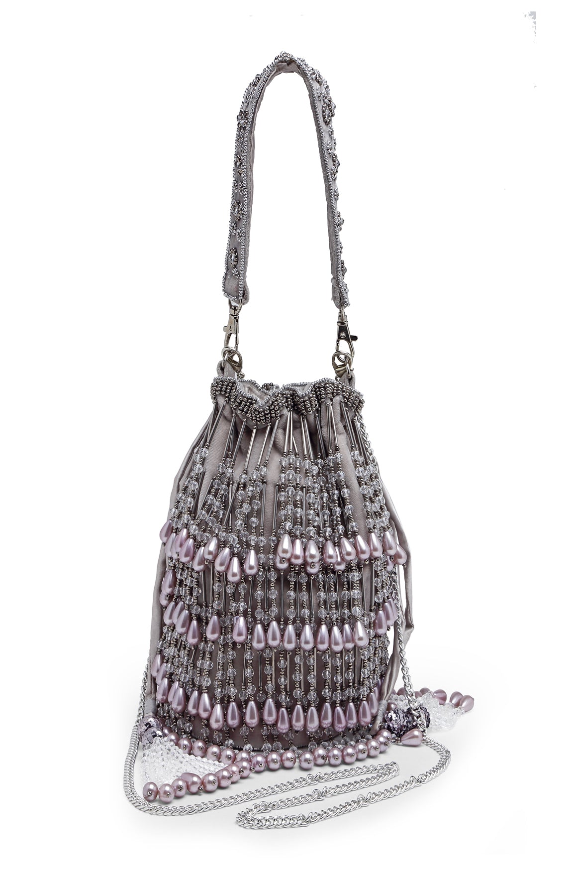 Nargis Bucket Bag