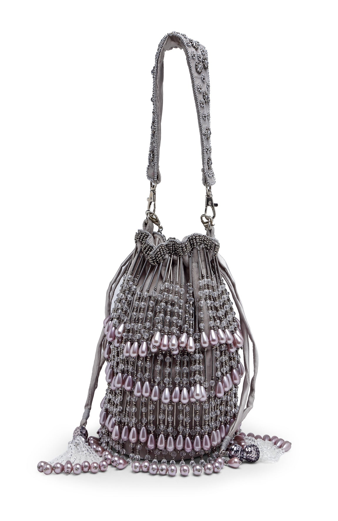 Nargis Bucket Bag