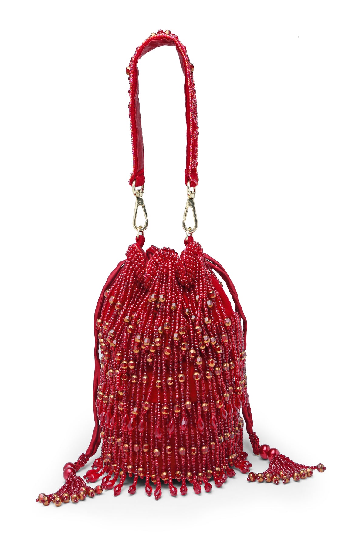 Kiara Bucket Bag