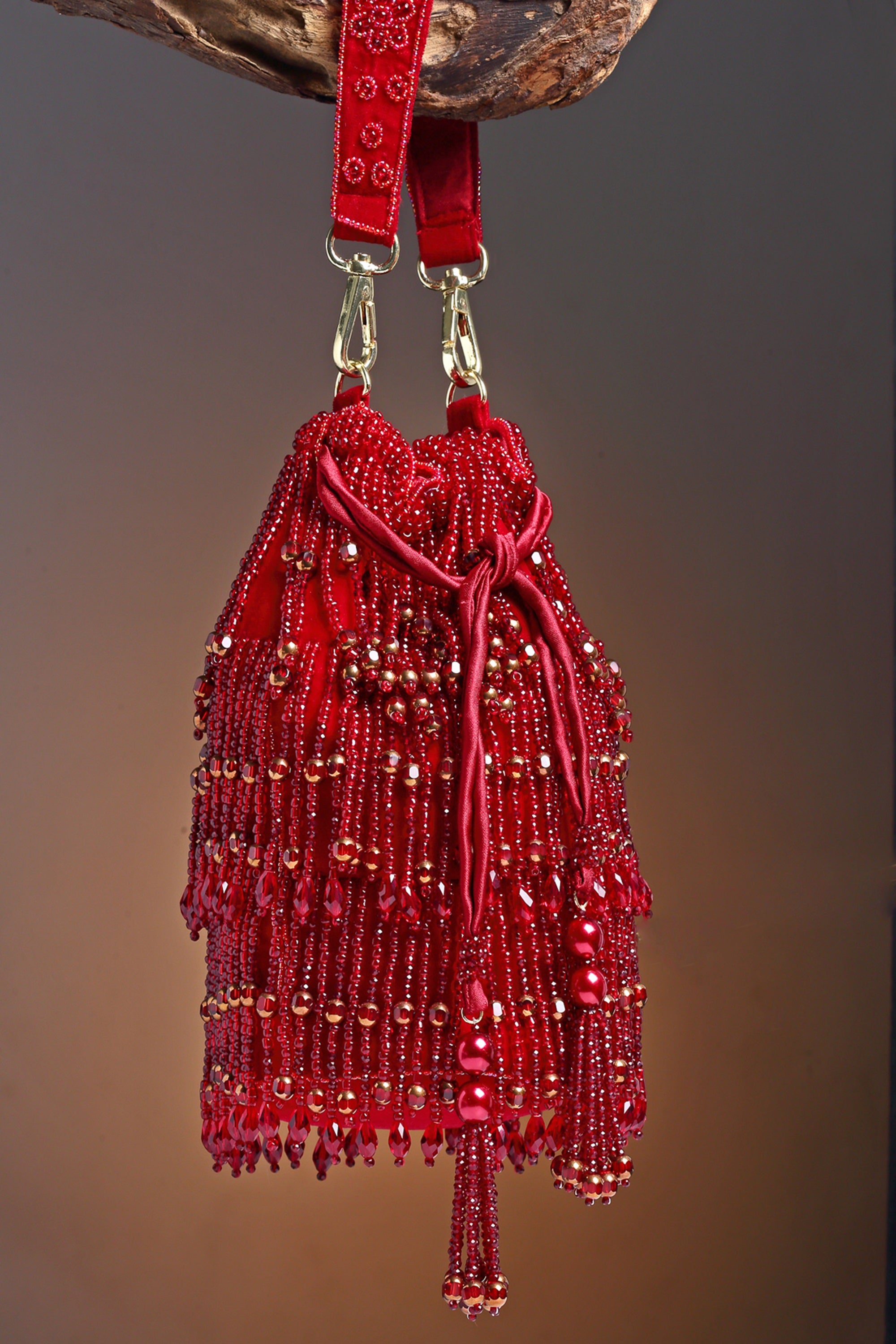 Kiara Bucket Bag