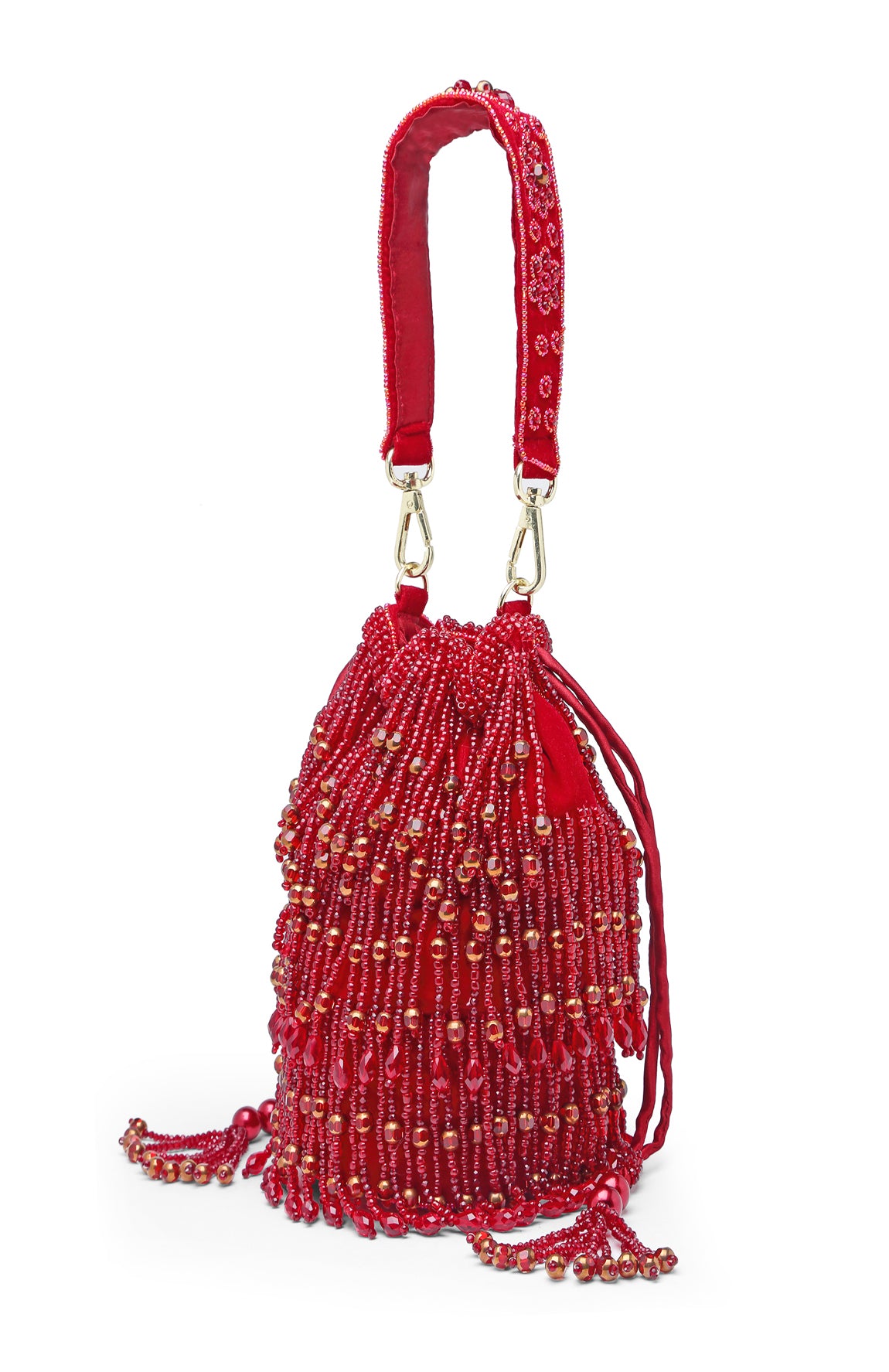 Kiara Bucket Bag