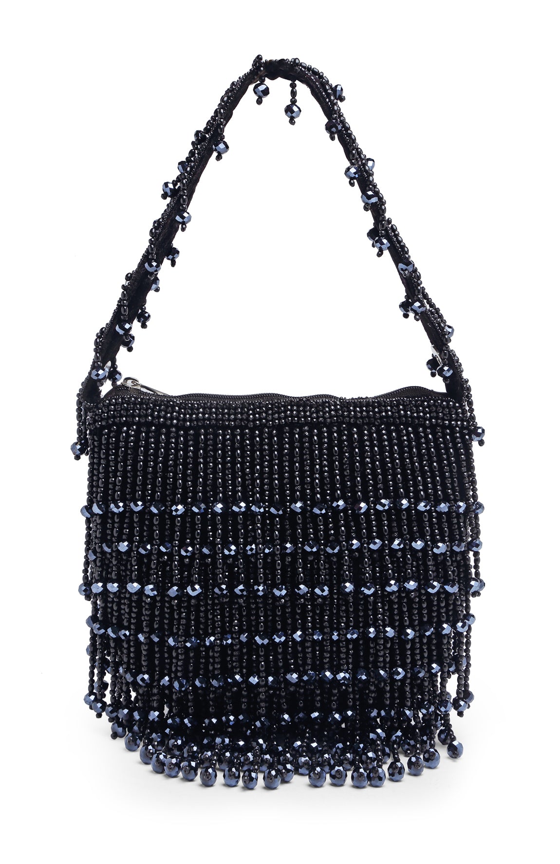 La Bolsa in Black