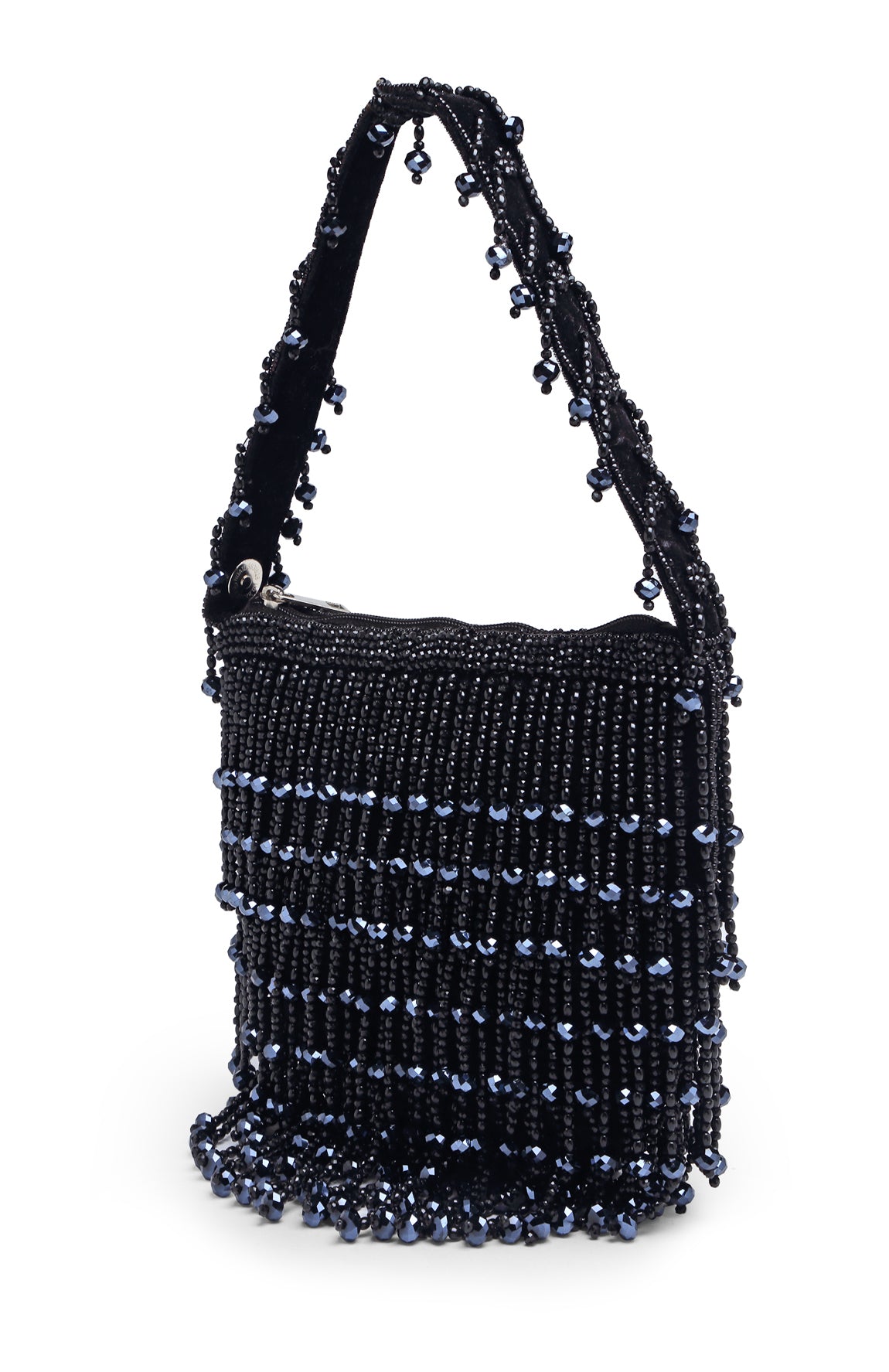La Bolsa in Black