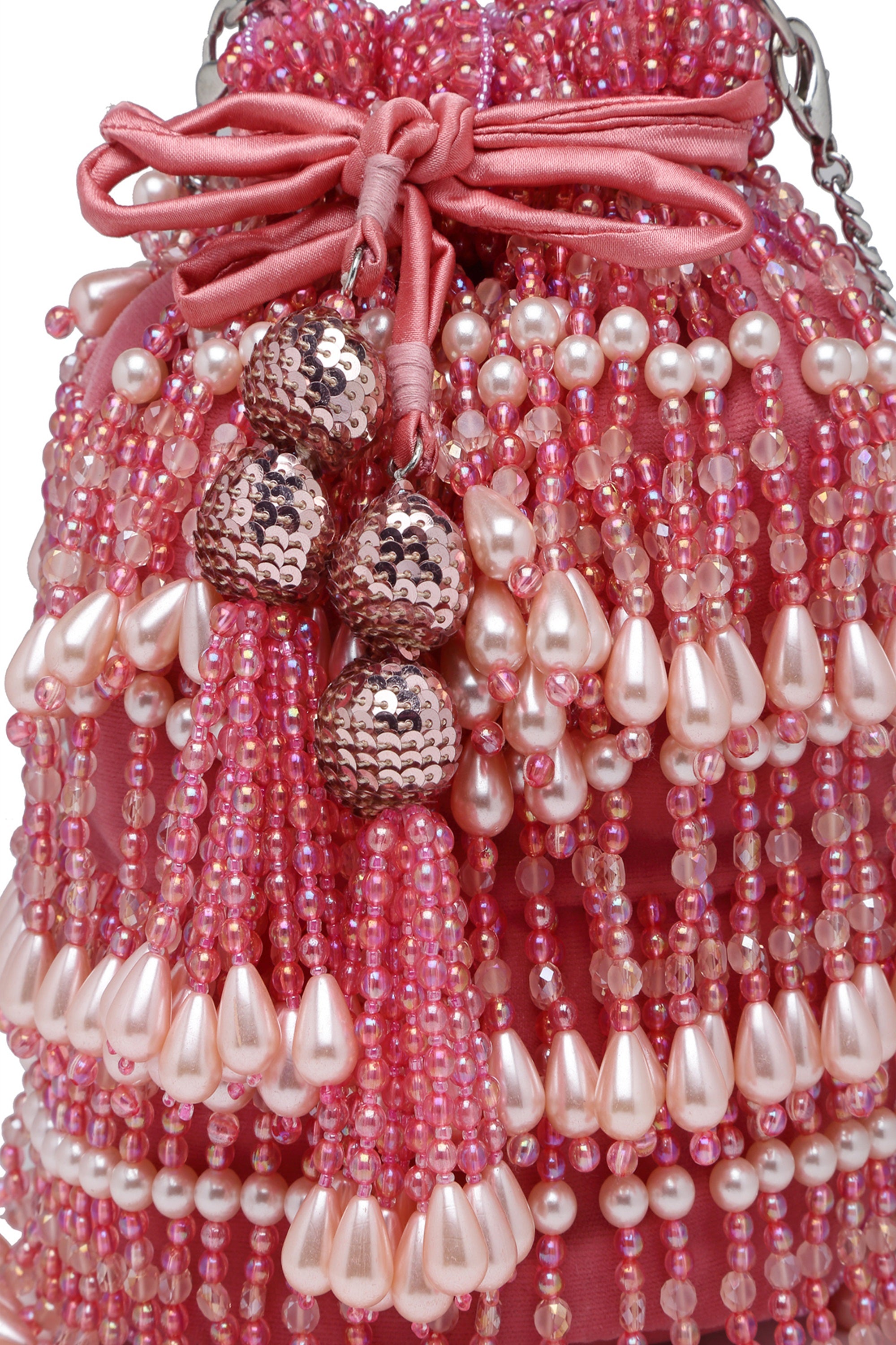 Nilofar Bucket Bag