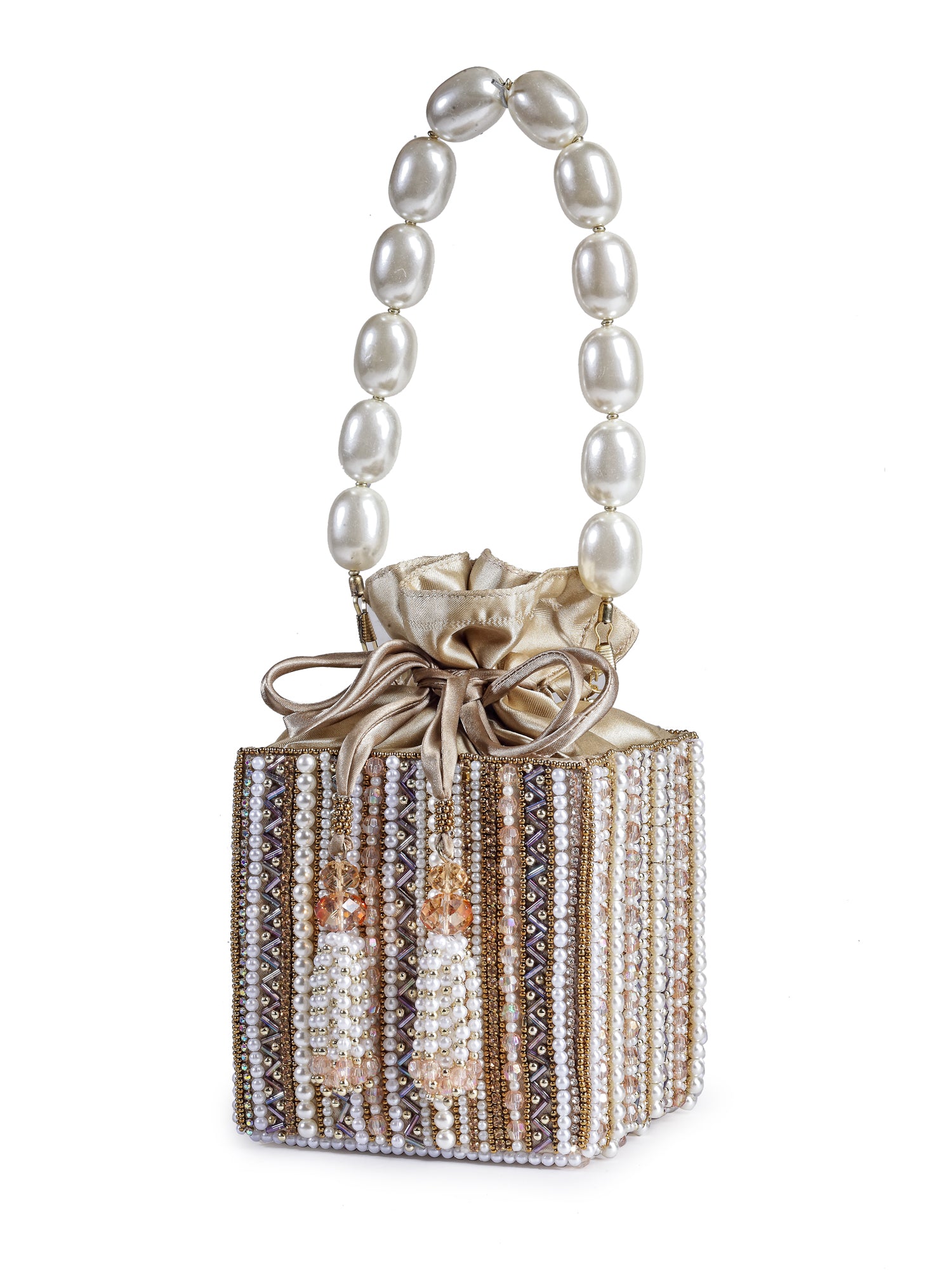 Star Dust Box clutch