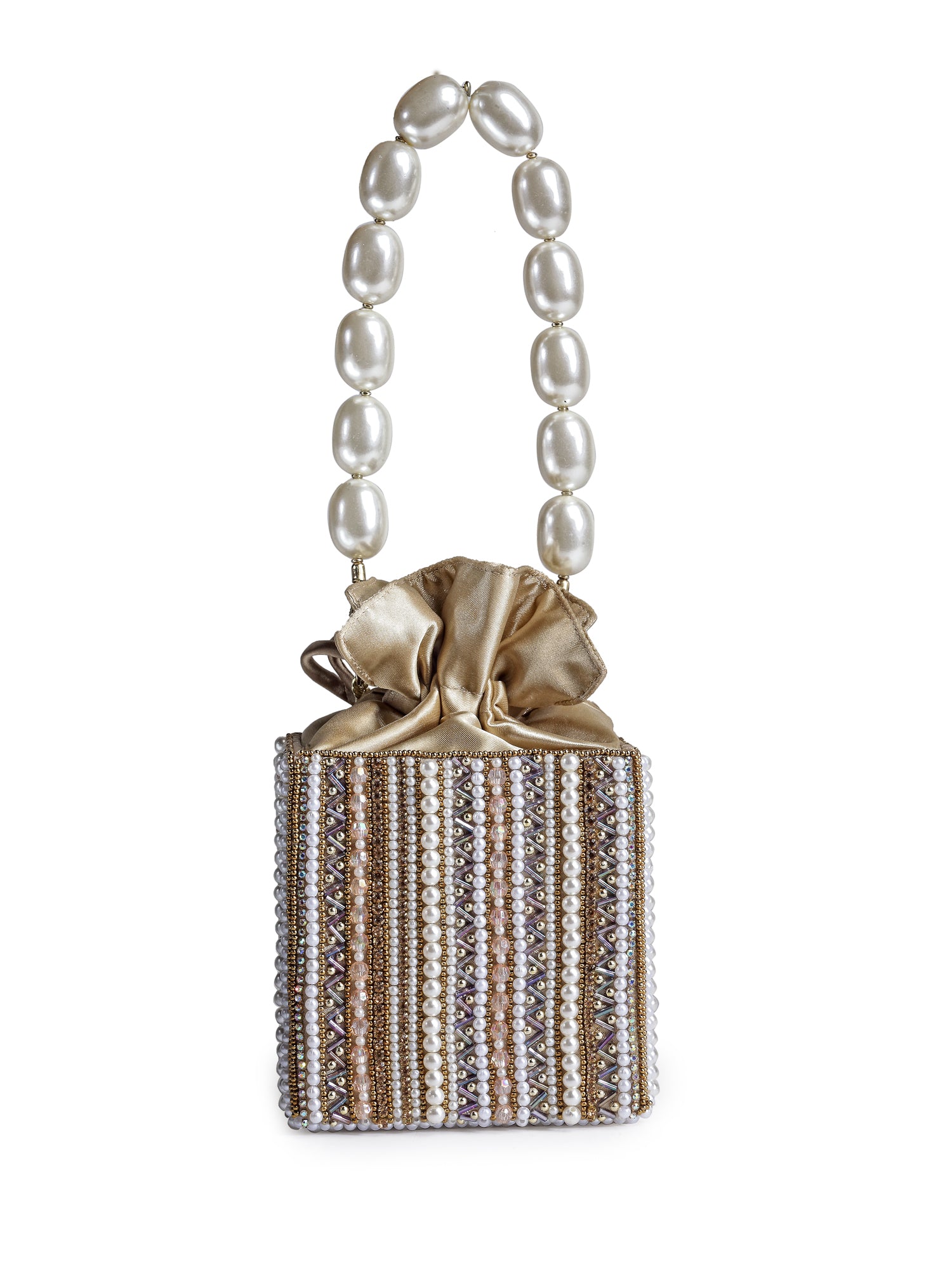 Star Dust Box clutch