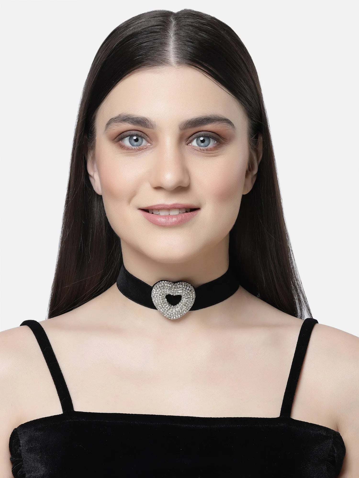 Heart necklace