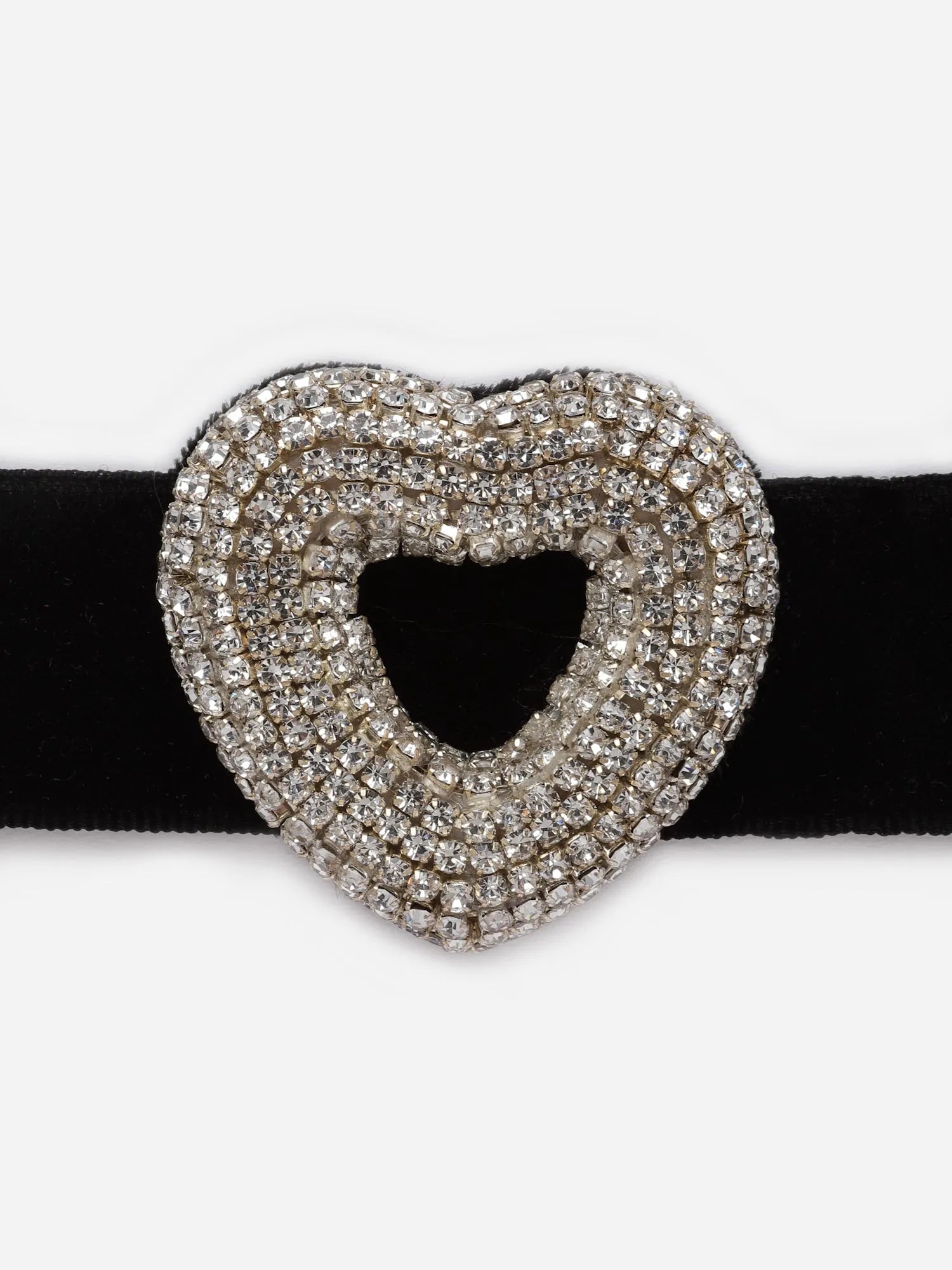 Heart necklace