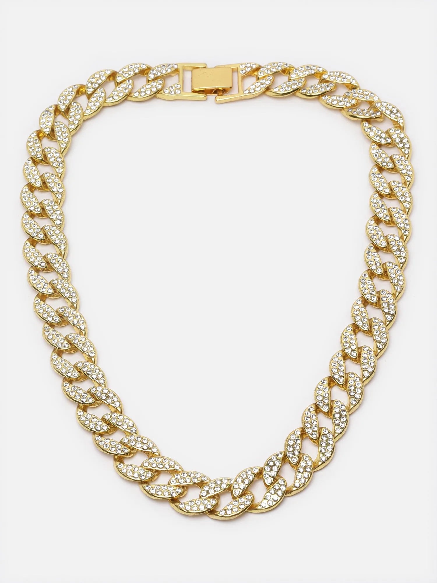 Cuban Link Chain