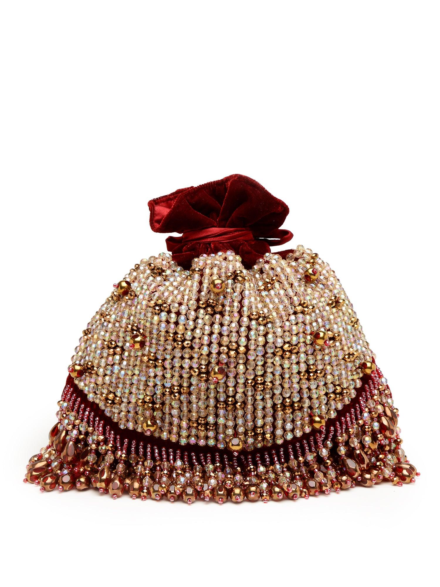 Noor Potli - Bijoux by Priya