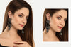 Partywear Earrings for Women That Elevate Evening Looks