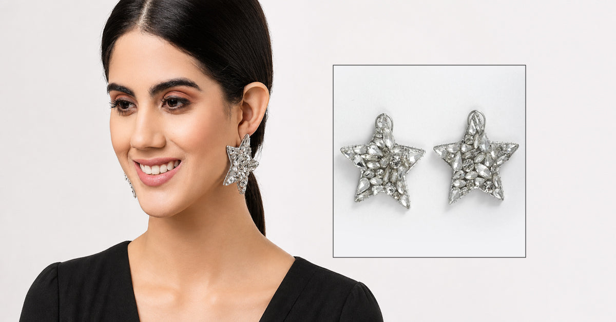 Fine jewellery and artificial jewellery