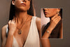 Lightweight Jewellery Styles Perfect for Summer Outfits