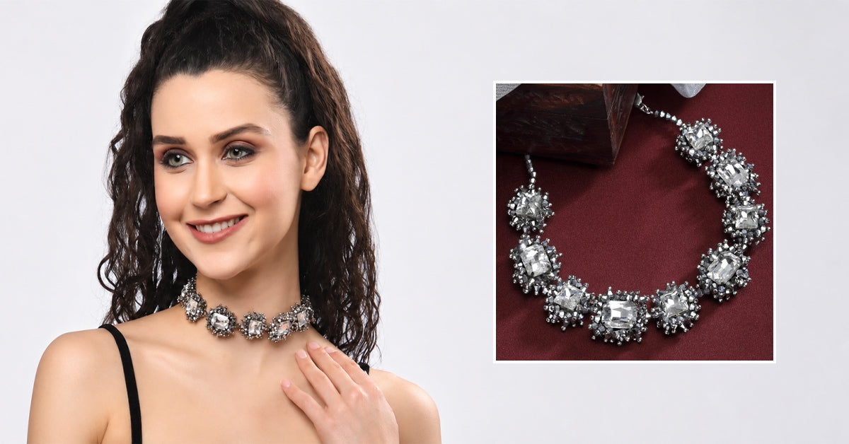 Designer jewellery gifts that feel personal