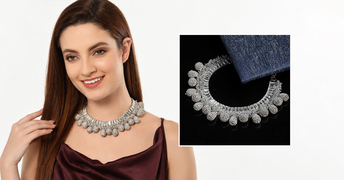 Diwali Jewellery Guide: Statement Pieces for Every Celebration Night