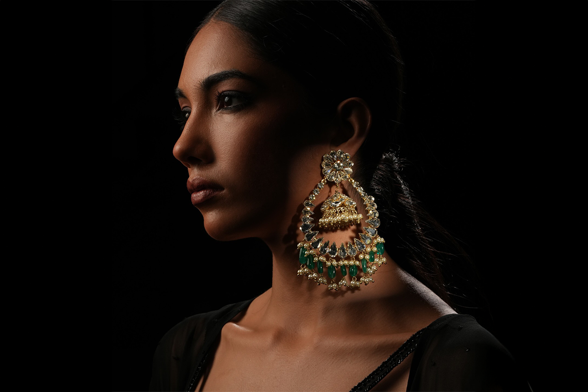 How to Style Earrings for Festive Celebrations