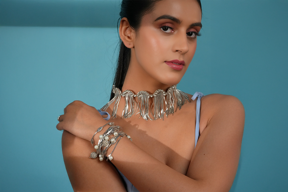 Top Designer Jewellery Trends for the Wedding Season