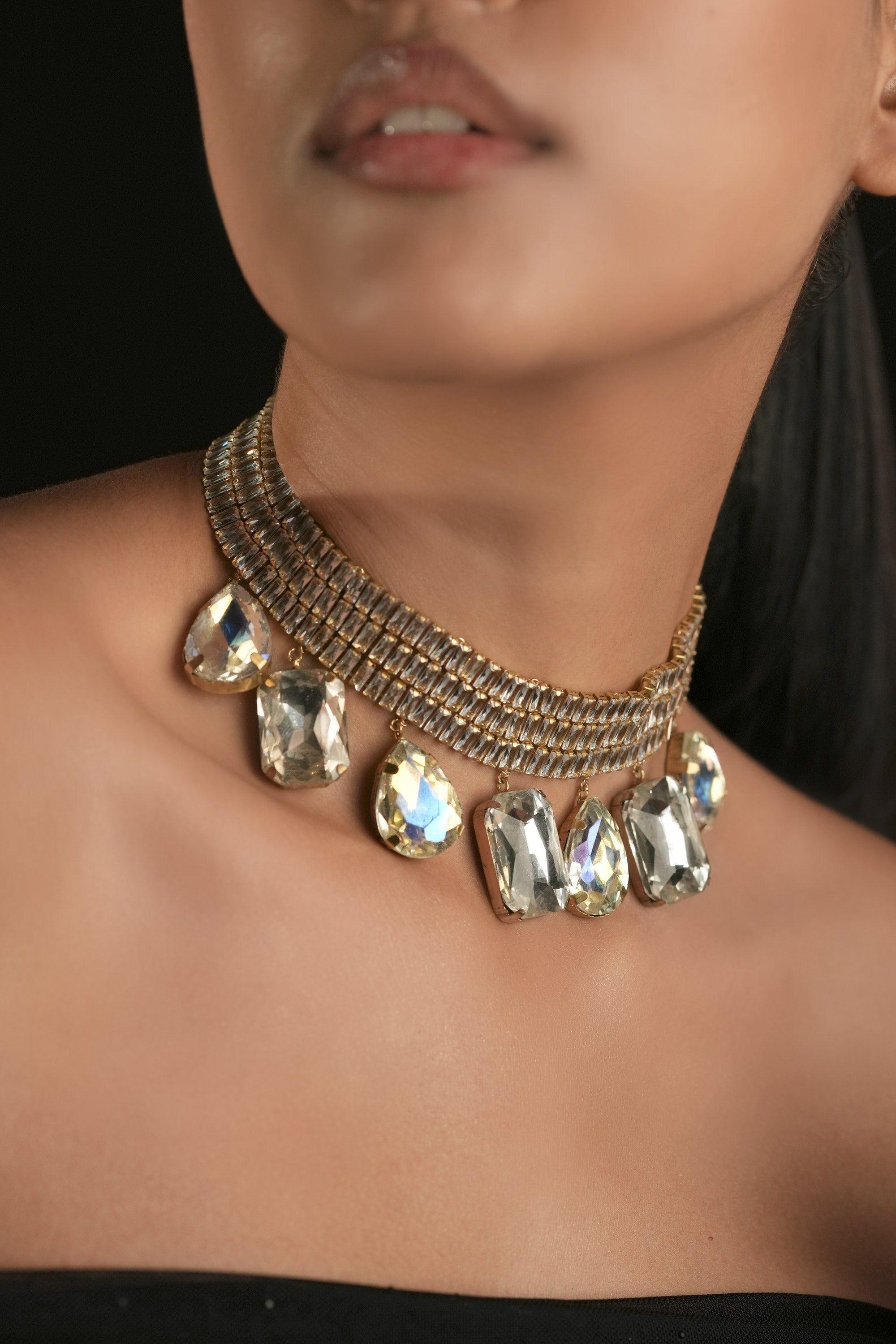 Starlit Collar
