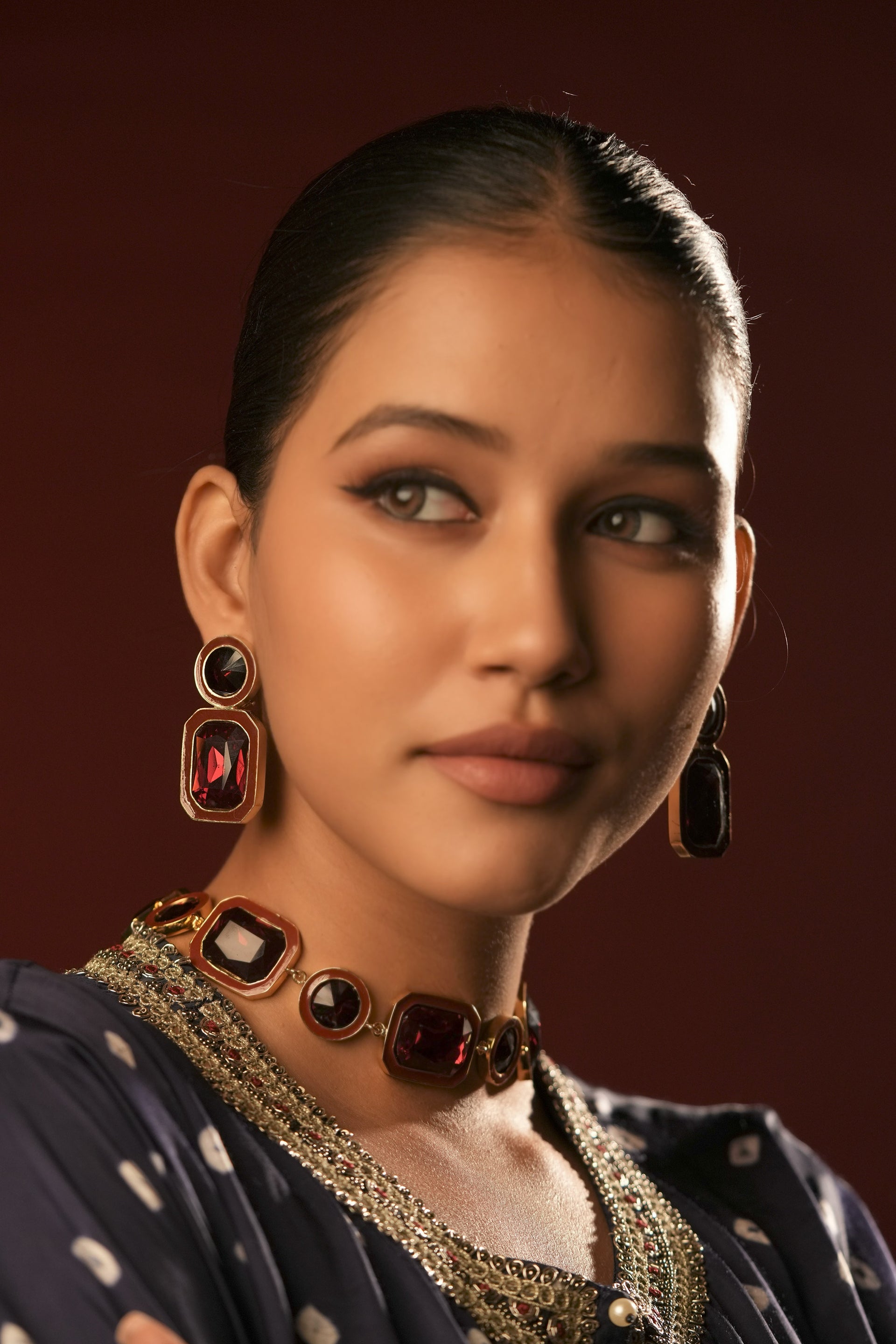 Modern heirloom jewellery gift