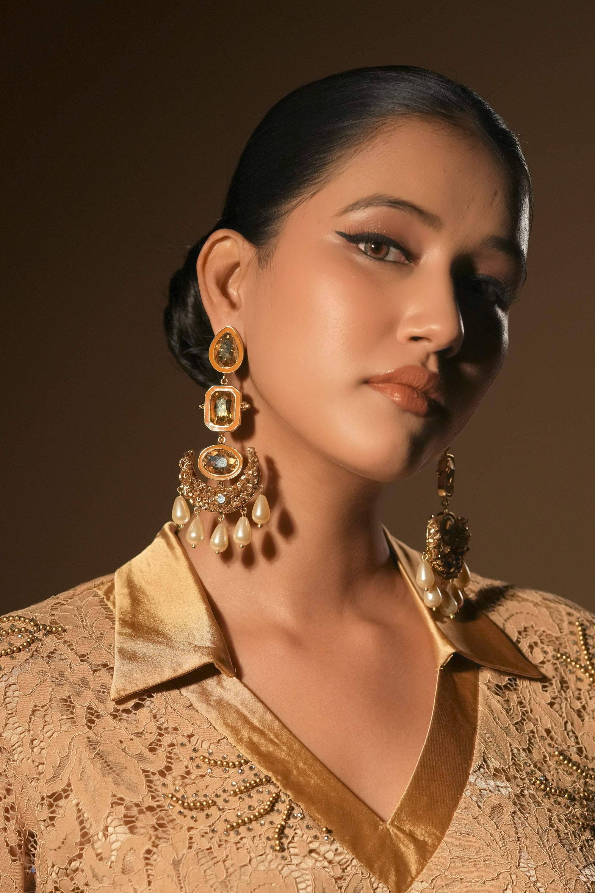 Royal Frame Chandeliers