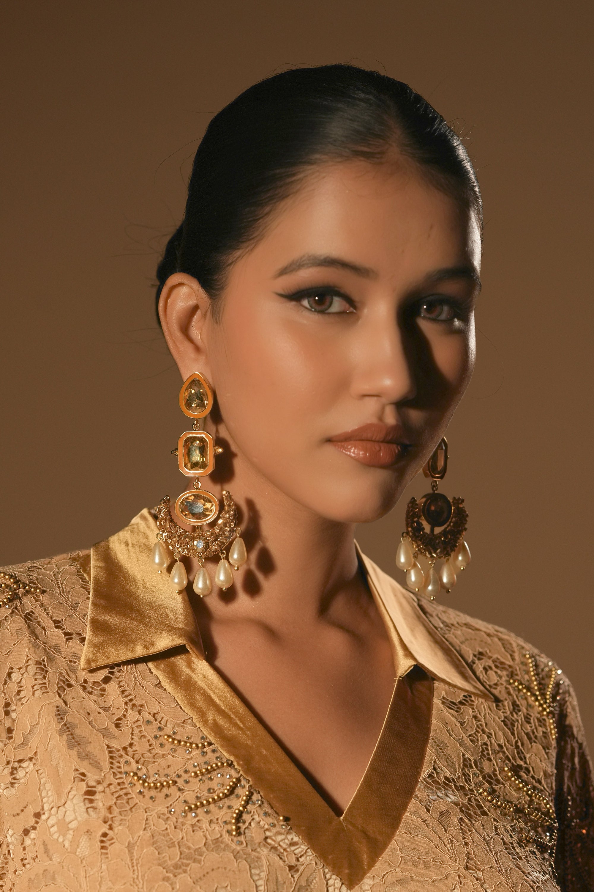 Royal Frame Chandeliers