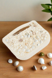 Pearl Bag