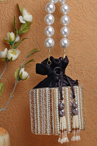 Star Dust Box clutch