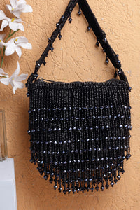 La Bolsa in Black bags