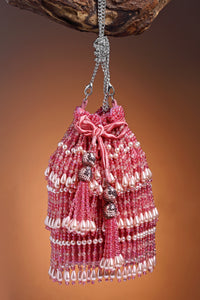 Nilofar Bucket Bag