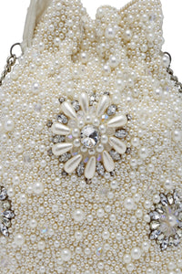 Pearl Potli Bags