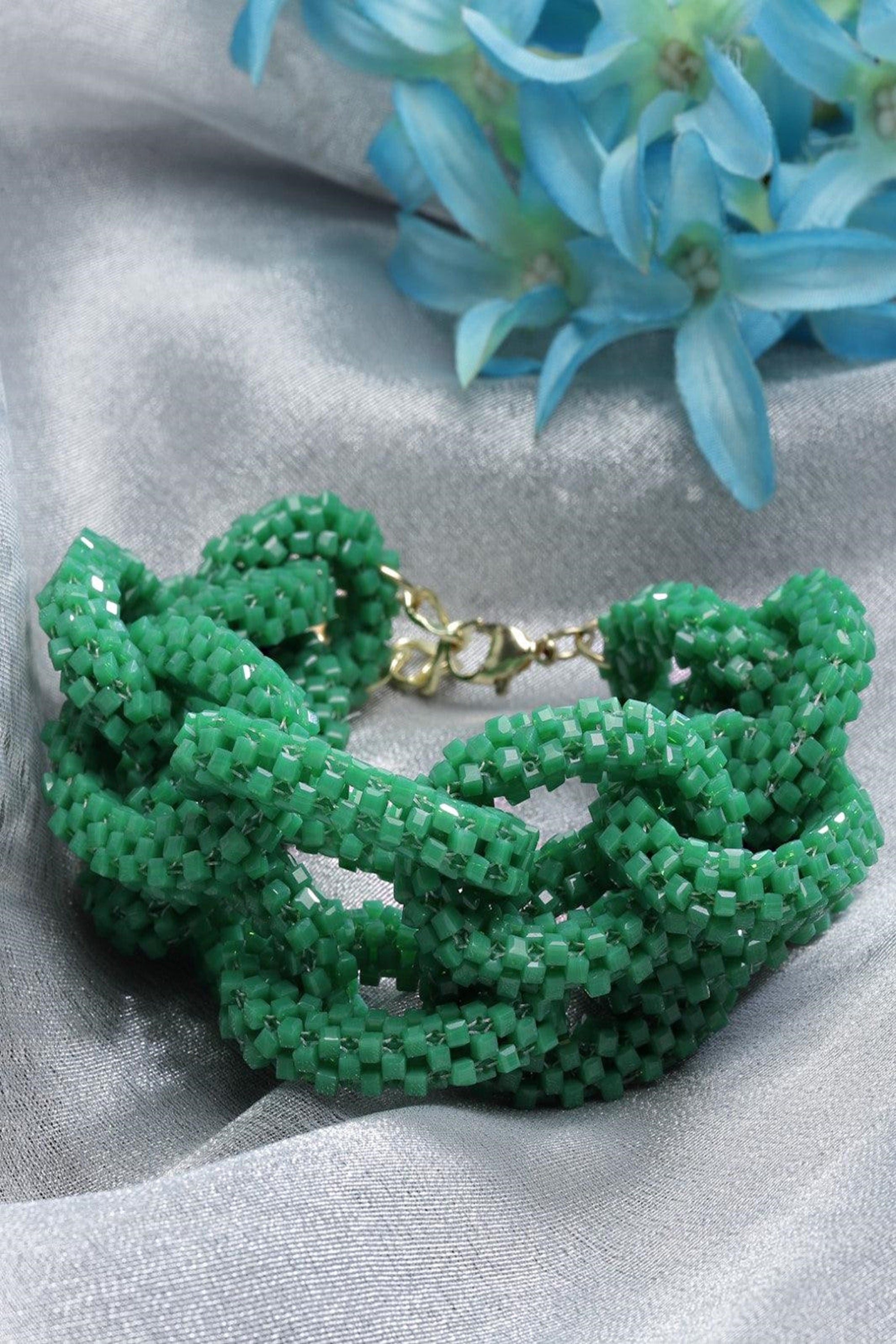Link chain Bracelet