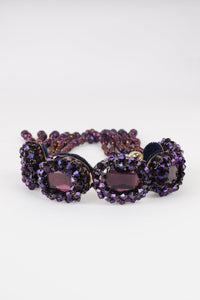 Celestial Gemstone Bracelet