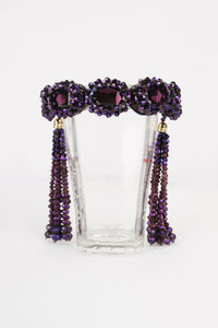 Celestial Gemstone Bracelet