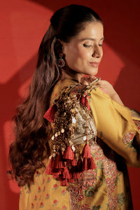 Coin Potli Bag - image 2