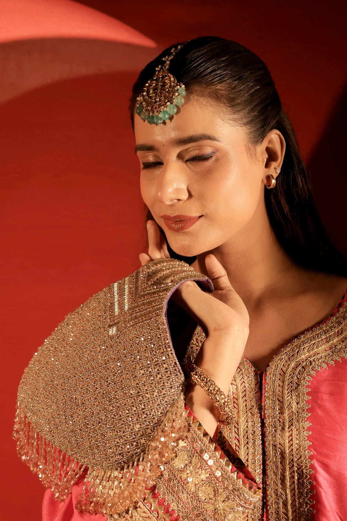 Jhoomar Potli - image 1