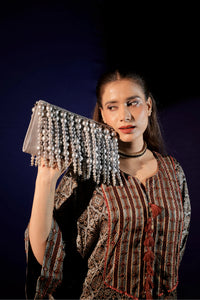 Pearl Rain Pouch - image 2