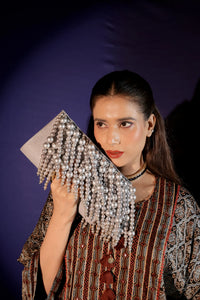 Pearl Rain Pouch - image 3