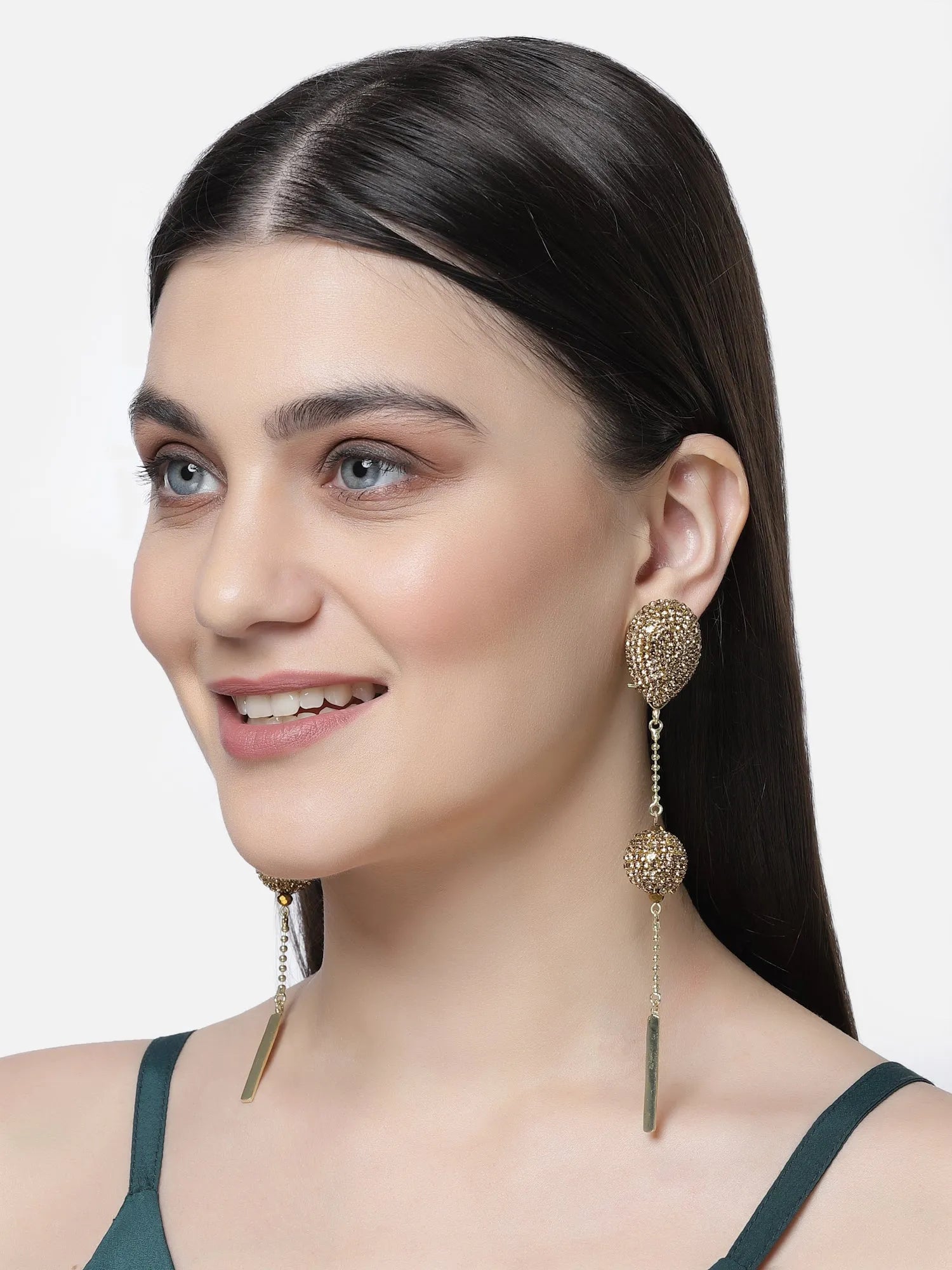 Dangle and Drop Earrings