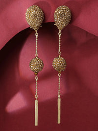 Dangle and Drop Earrings