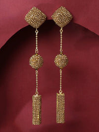Women's Drop Earrings