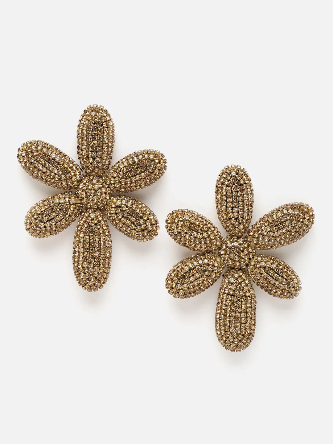 Daisy Stud Earrings